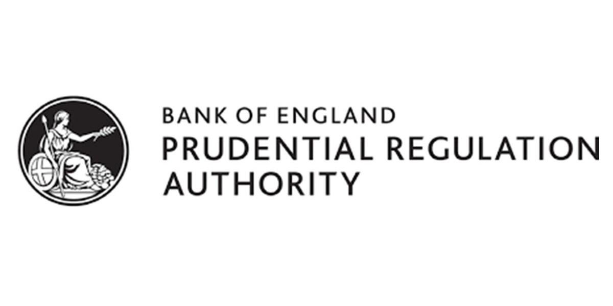 Bank of England Prudential Regulation Authority